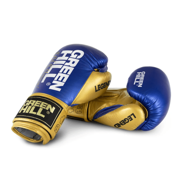 Guante Legend Platinum