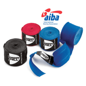 Venda elástica homologada AIBA