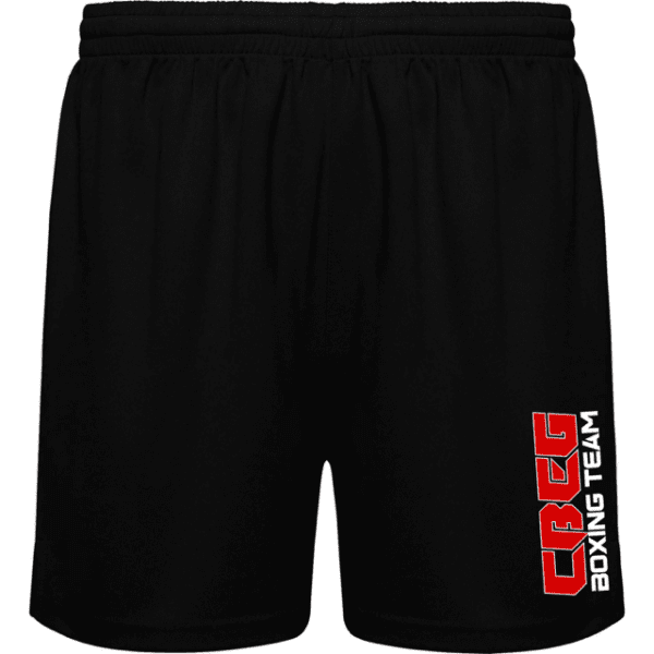 Pantalon CBEG negro